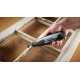 Многофункциональный инструмент Dremel Lite 7760-15 (F0137760JD)
