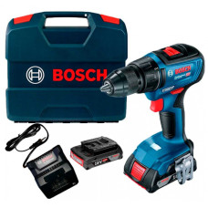 Акумуляторний безщітковий шуруповерт Bosch Professional GSR 18V-50 (06019H5000)