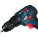 Акумуляторний безщітковий шуруповерт Bosch Professional GSR 18V-50 (06019H5000)