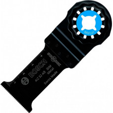 Пильное полотно Bosch BIM AIZ 32 AB Metal, 5 шт (2608661908)
