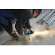 Кутова шліфувальна машина Bosch GWS 11-125 Professional (060179D002)