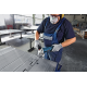 Кутова шліфувальна машина Bosch GWS 11-125 Professional (060179D002)