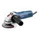 Кутова шліфувальна машина Bosch GWS 750-125, алмазний диск (060139400D)