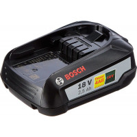 Аккумулятор Bosch PBA 18 В 2.5 Ач (2607337199)