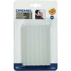 Стрижні клейові Dremel 11 мм 12 шт. (2615GG11JA)