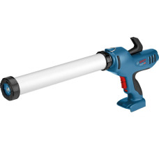 Акумуляторний пістолет для герметика Bosch Professional GCG 18V-600 (06019C4001) (Без АКБ та ЗУ)