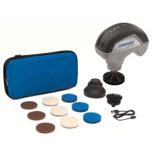 Очиститель Dremel Versa PC10-1/10