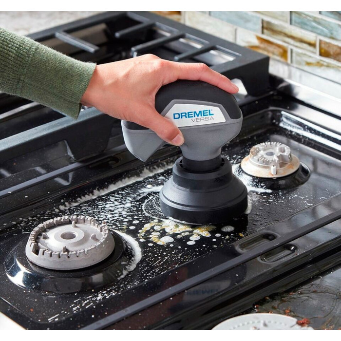 Очиститель Dremel Versa PC10-1/10