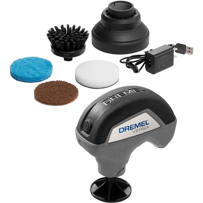 Очиститель Dremel Versa PC10-1/10