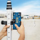 Ротационный лазерный нивелир Bosch Professional GRL 600 CHV (0601061F00)