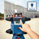 Ротационный лазерный нивелир Bosch Professional GRL 600 CHV (0601061F00)