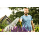 Аккумуляторный насос Bosch GardenPump 18 (Без АКБ и ЗУ)