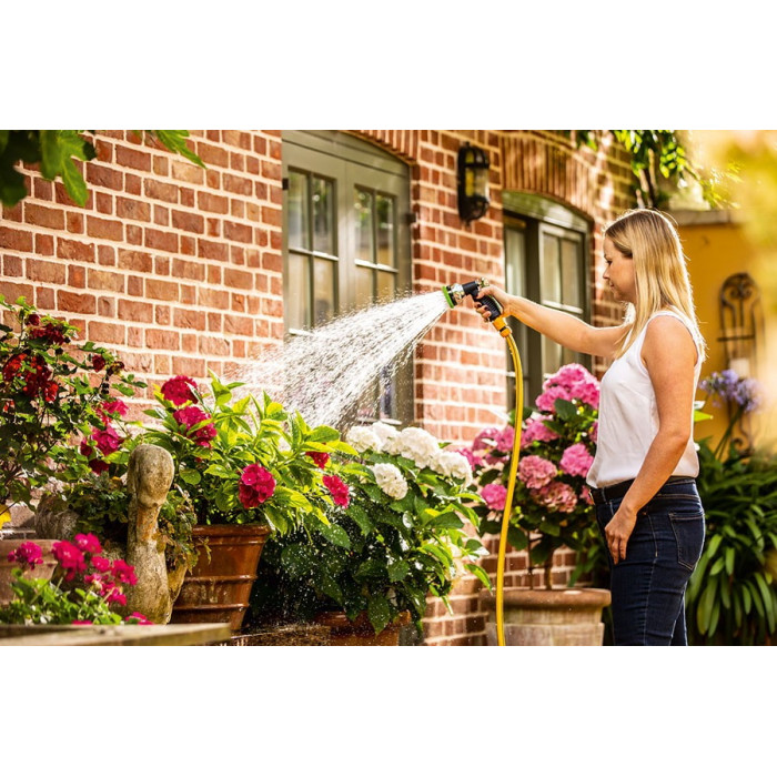 Аккумуляторный насос Bosch GardenPump 18 (Без АКБ и ЗУ)