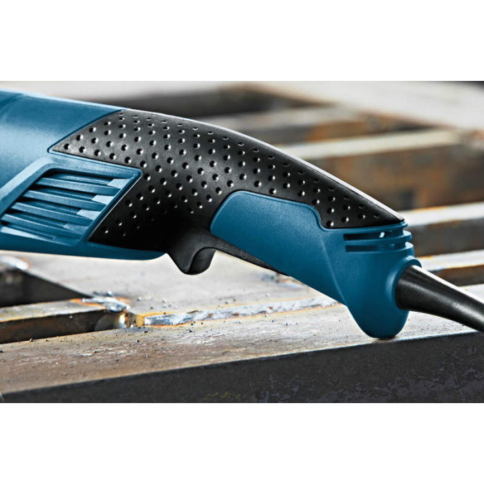 Кутова шліфувальна машина Bosch GWS 15-150 CIH Professional (0601830522)