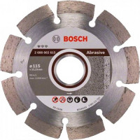 Алмазный круг Bosch Standard for Concrete, 115×22,23×1,6 мм (2608602196)