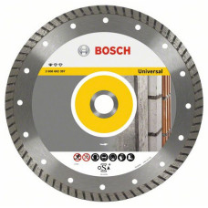 Круг алмазний Bosch Standard for Universal Turbo 115 x 22,23 x 2 x 10 мм (2608602393)