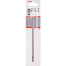 Бита Bosch Extra Hard PH2 152 мм (2607001540)
