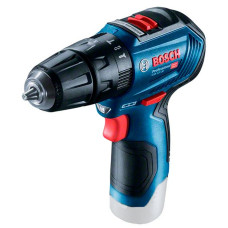 Акумуляторний ударний шуруповерт Bosch GSB 12V-30 (Без АКБ та ЗУ) (06019G9102)