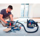Аккумуляторная торцовочная пила Bosch GCM 18V-216 (0601B41000) (Без АКБ и ЗУ)