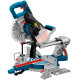 Аккумуляторная торцовочная пила Bosch GCM 18V-216 (0601B41000) (Без АКБ и ЗУ)