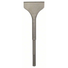 Лопаточное зубило Bosch SDS-MAX 80X300мм (1618601008)
