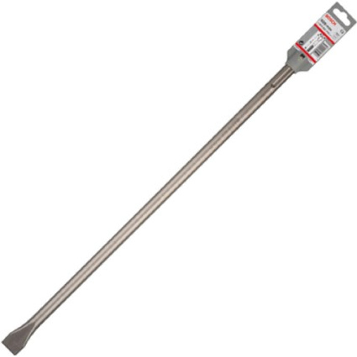 Зубило плоское Bosch Standard SDS-max 25x600 мм (1618600203)