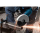 Кутова шліфувальна машина Bosch GWS 22-230 JH Professional (0601882203)