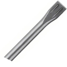 Зубило Bosch SDS-Plus плоское 20х250 мм (2609390394)