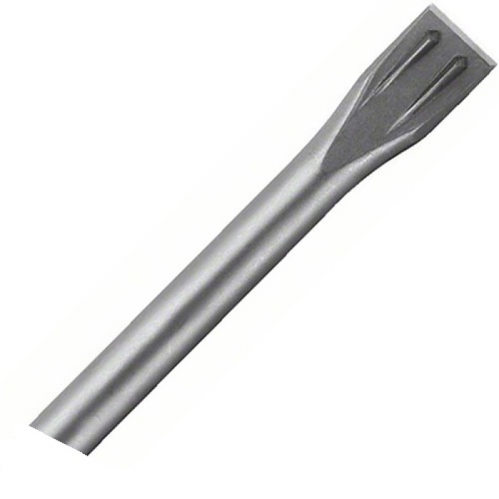Зубило Bosch SDS-Plus плоское 20х250 мм (2609390394)