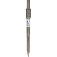 Зубило пиковое Bosch HEX-30 400мм (2608690111)