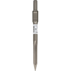 Зубило пиковое Bosch HEX-30 400мм (2608690111)