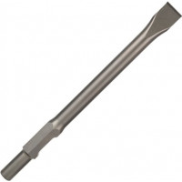 Зубило плоское Bosch HEX-30 35x400 мм (2608690112)
