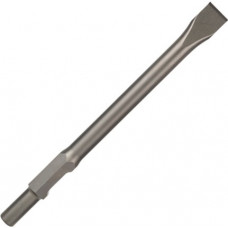 Зубило плоское Bosch HEX-30 35x400 мм (2608690112)