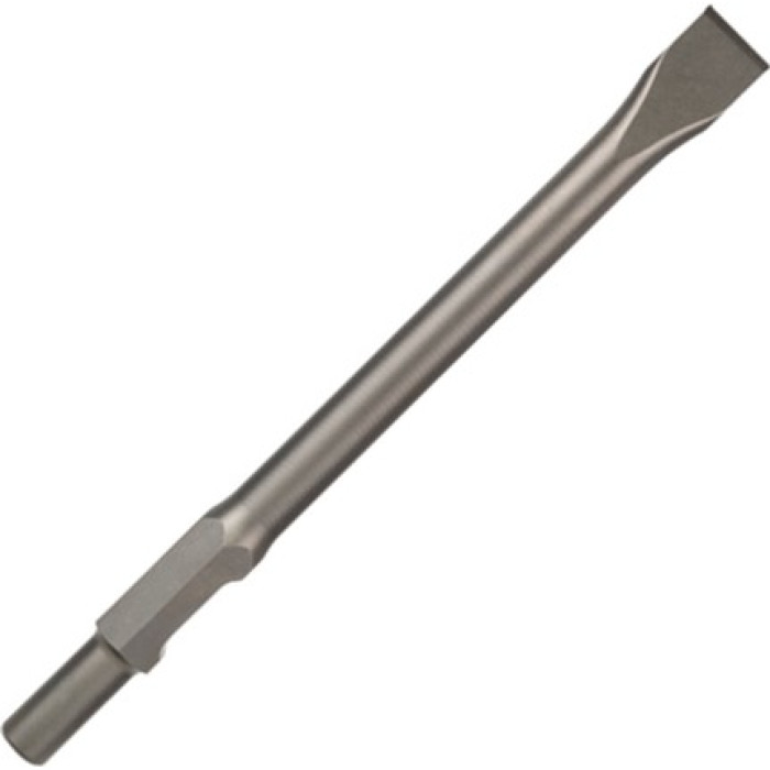 Зубило плоское Bosch HEX-30 35x400 мм (2608690112)