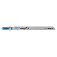 Лобзиковые пилки Bosch T127D (100шт)