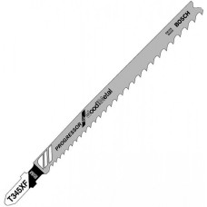 Пилка Bosch T345XF, 2,4-5132 мм, 5 шт (2608634994)