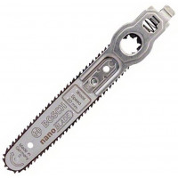 Пилка Bosch NanoBlade Wood Basic 50 (2609256D83)
