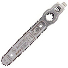 Пилка Bosch NanoBlade Wood Speed 50 (2609256D84)