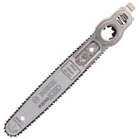 Пилка Bosch NanoBlade Wood Speed 65 (2609256D86)