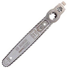 Пилка Bosch NanoBlade Wood Speed 65 (2609256D86)