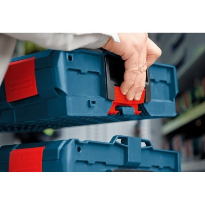 Ящик для инструментов Bosch Professional L-BOXX 102 (1600A012FZ)