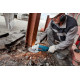 Кутова шліфувальна машина Bosch GWS 24-230 JH Professional (0601884203)