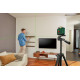 Лазерный нивелир Bosch UniversalLevel 360 Set