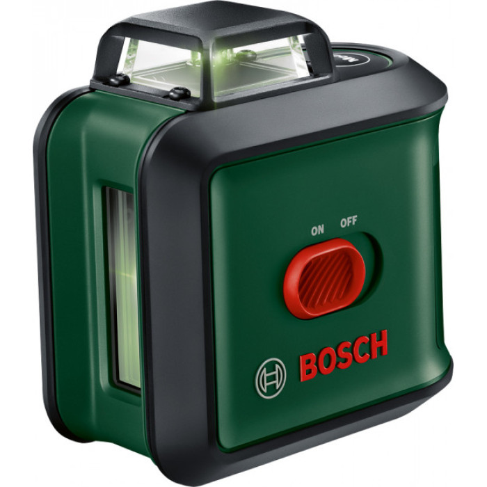 Лазерный нивелир Bosch UniversalLevel 360 Set
