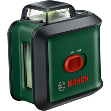 Лазерный нивелир Bosch UniversalLevel 360
