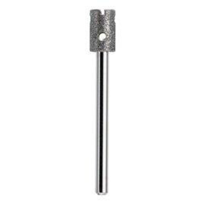 Сверло DREMEL для стекла 6.4 мм (26150663JB)