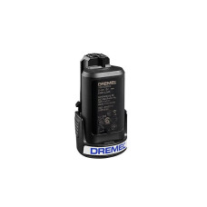 Аккумулятор DREMEL Li-Ion 12 В / 2 Ач (26150880JA)