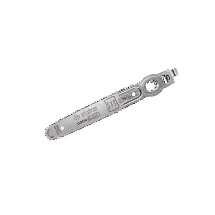 Пильное полотно Bosch NanoBLADE Wood Basic 65 (2609256F43)