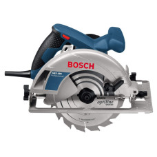 Пила дискова Bosch GKS 190 Professional (0601623000)