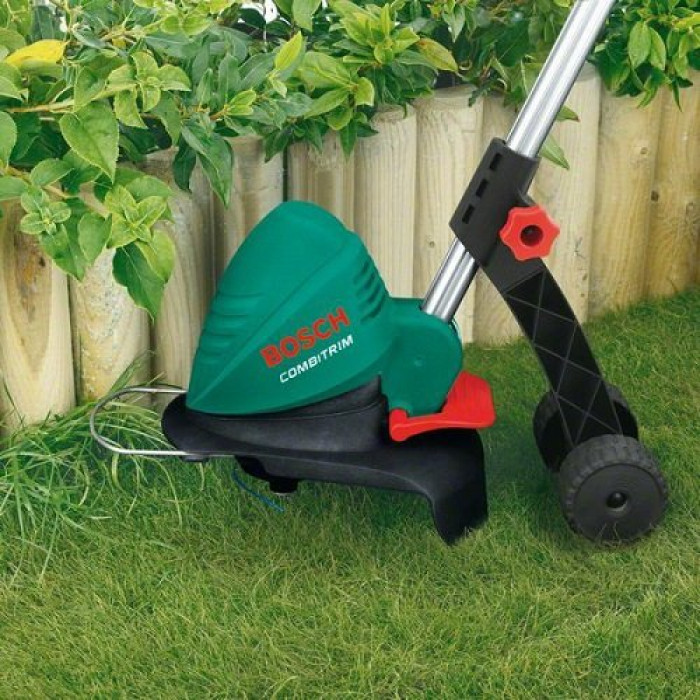 Триммер электрический Bosch ART 30 Combitrim (0600878D00)
